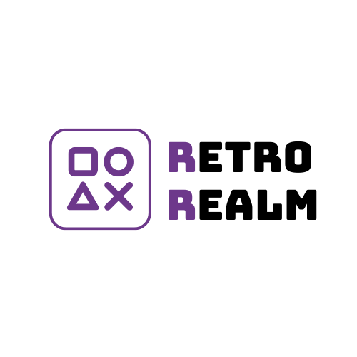 Retro Realm