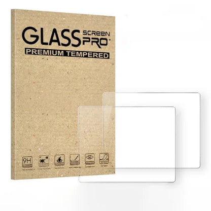 2-Pack Premium Screen Protectors